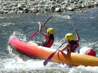  Paquetes para toda la familia 